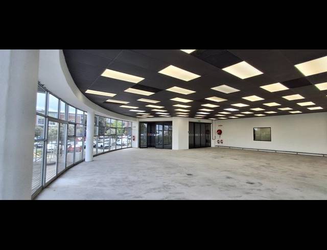 BUSINESS PROPERTY TO RENT IN HONEYDEW